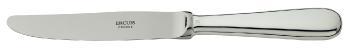 Dessert knife in silver plated - Ercuis